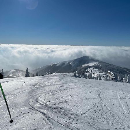 Kopaonik -Beautiful View Apartment- Skiing Exterior foto